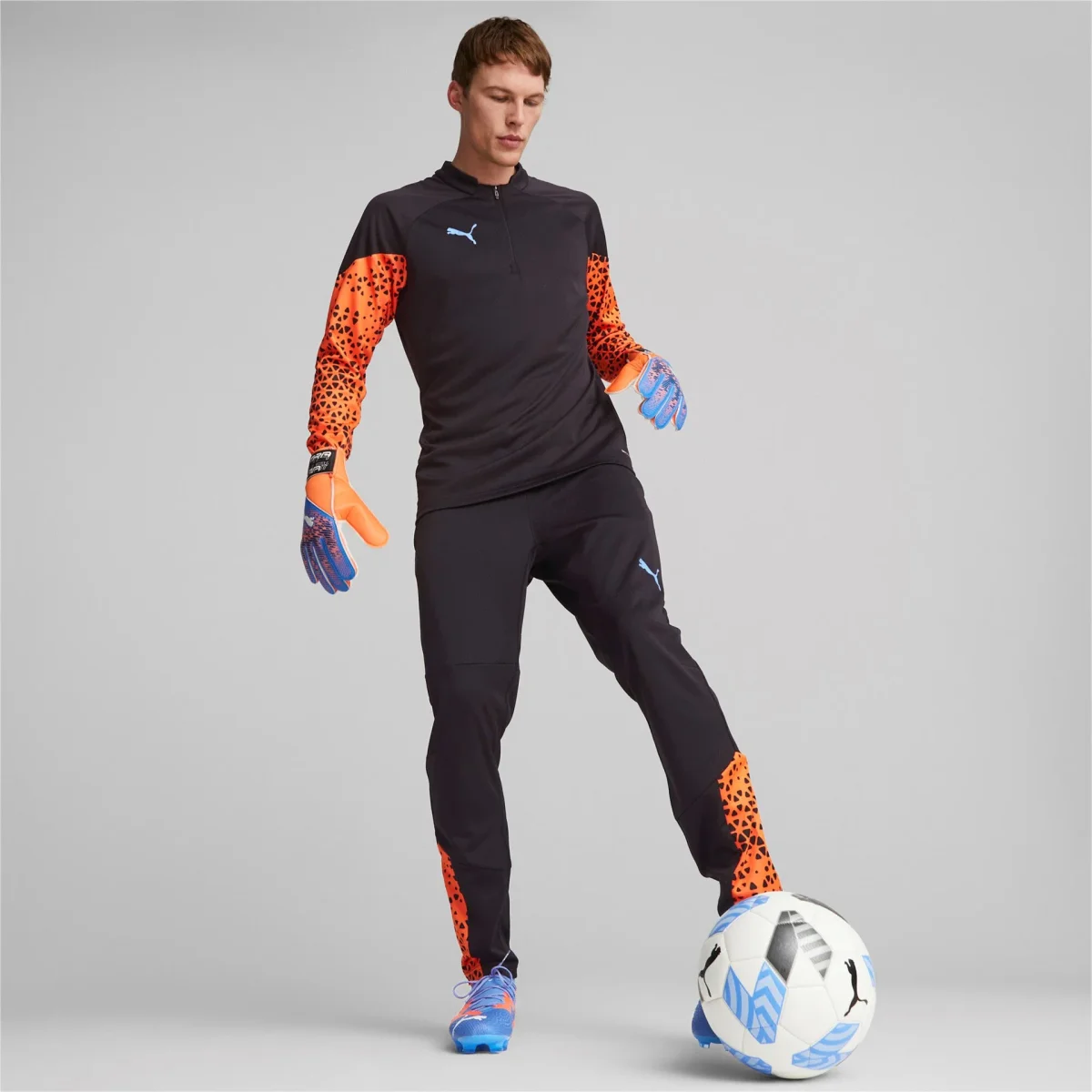 Luvas Puma Ultra Grip 4 Rc - Image 6