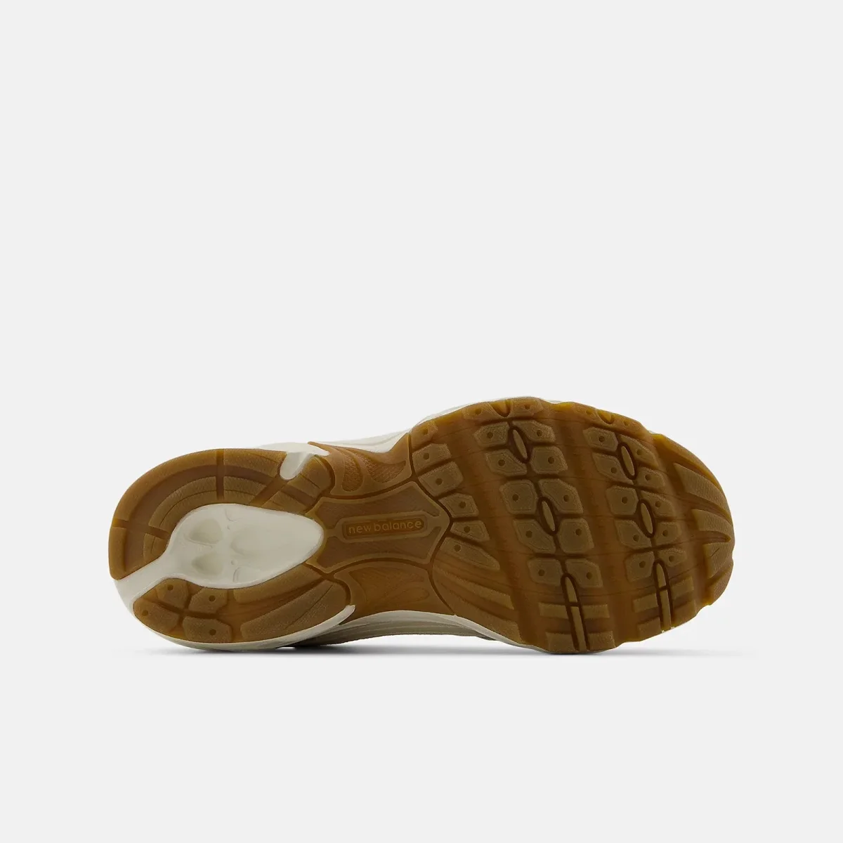 Sapatilhas New Balance 530 Criança Bege - Image 6