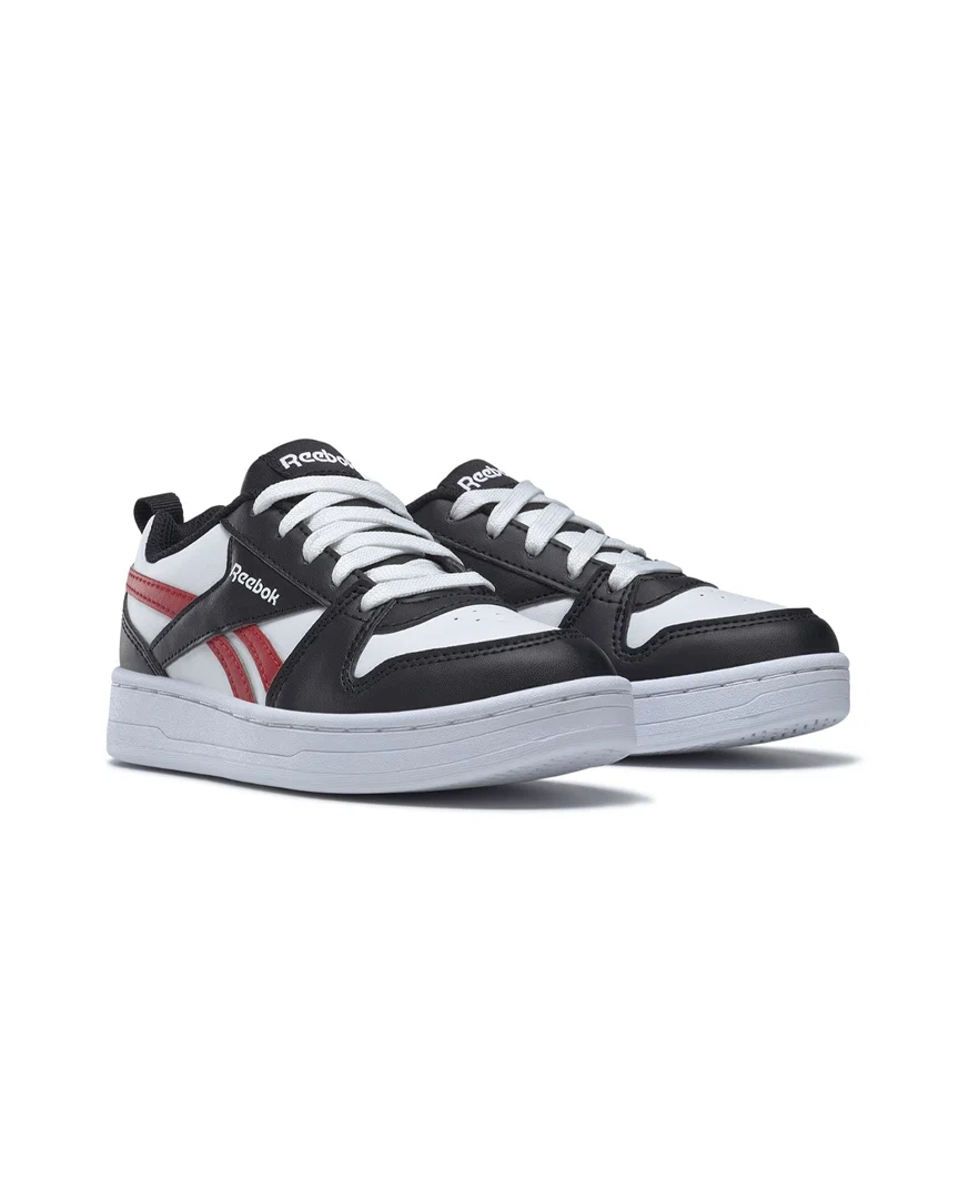 Sapatilhas Reebok Royal Prime 2.0 Brancas - Image 4