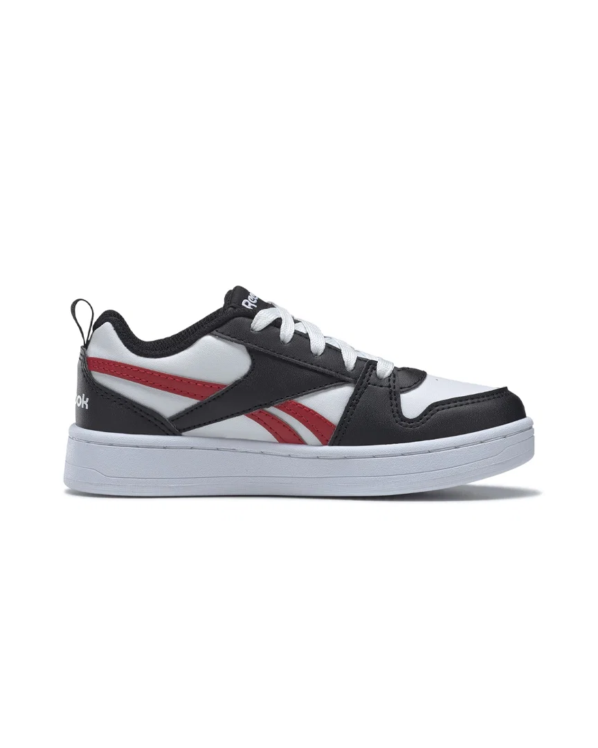 Sapatilhas Reebok Royal Prime 2.0 Brancas - Image 3