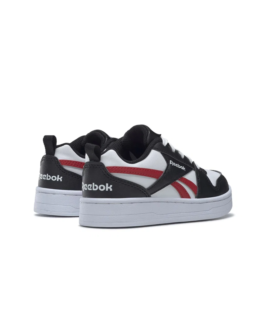 Sapatilhas Reebok Royal Prime 2.0 Brancas - Image 5