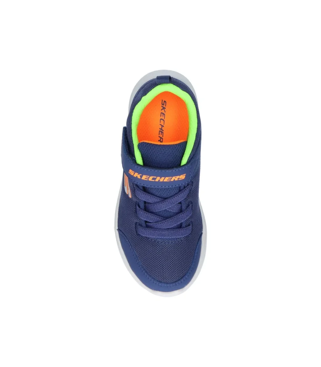 Sapatilhas Skechers Skech-Stepz 2.0 Marinho - Image 3