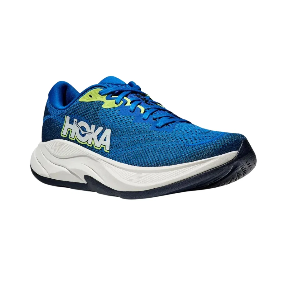 Sapatilhas Homem Hoka Corrida Rincon 4 Azul - Image 7